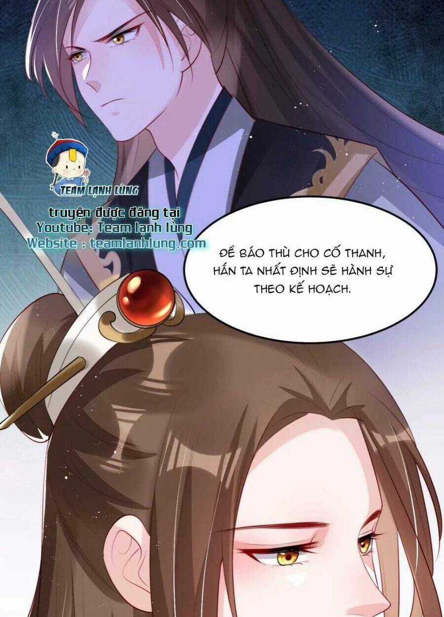 Vì Ta Trăm Hoa Cũng Phải Úa Tàn Chapter 27 trang 57