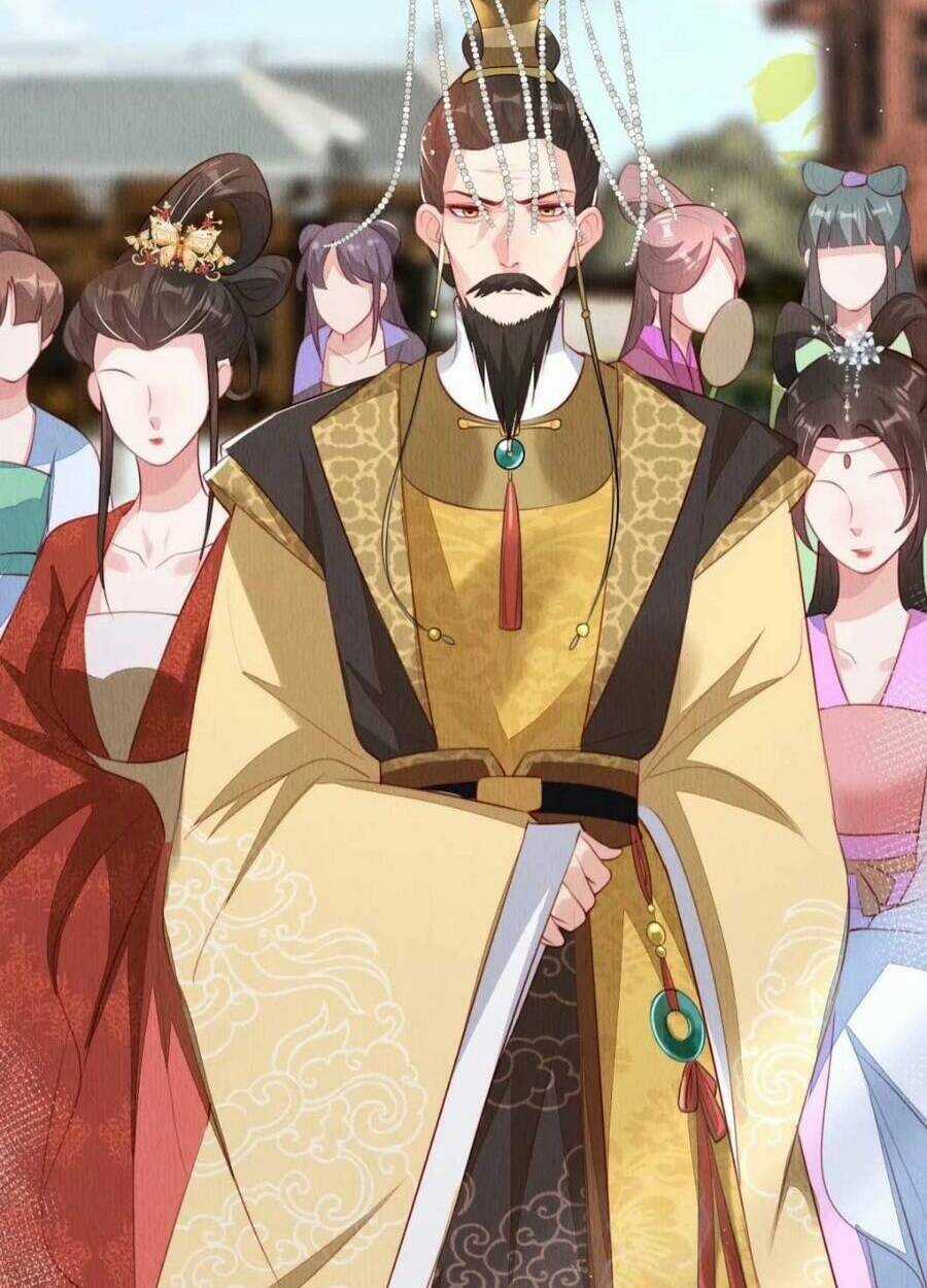 Vì Ta Trăm Hoa Cũng Phải Úa Tàn Chapter 27 trang 6