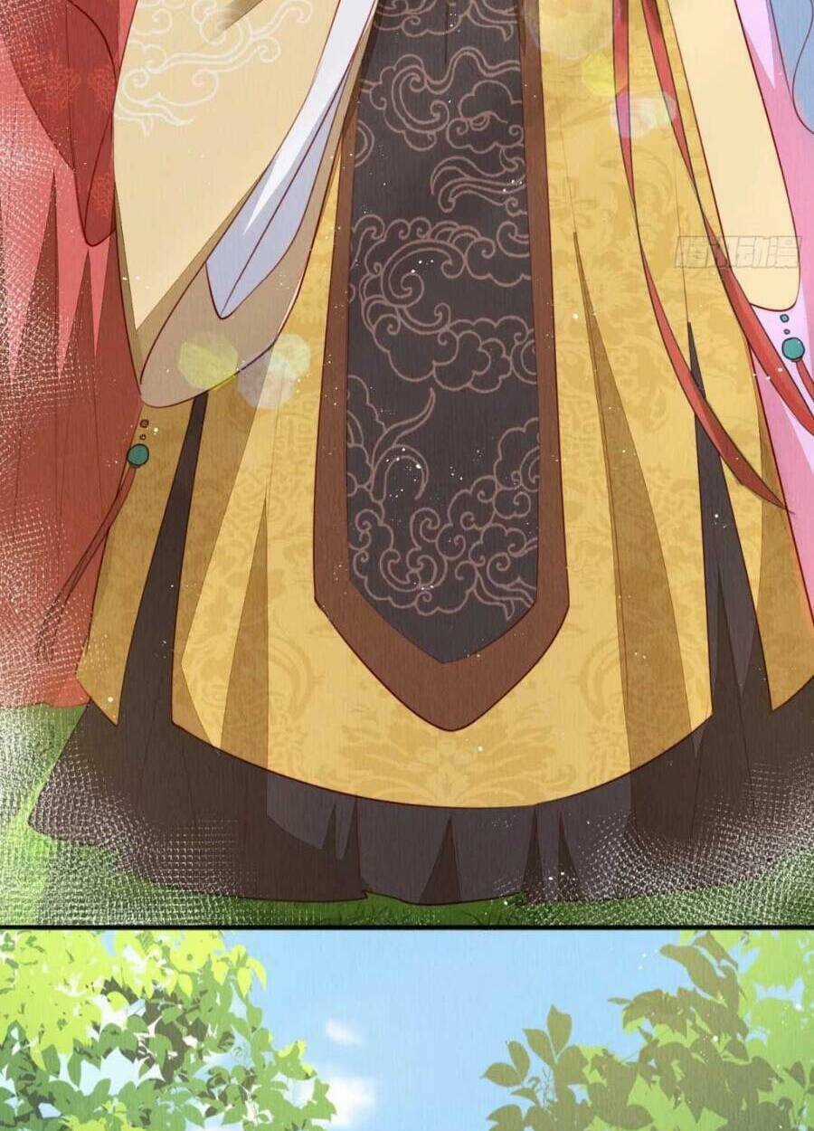 Vì Ta Trăm Hoa Cũng Phải Úa Tàn Chapter 27 trang 7