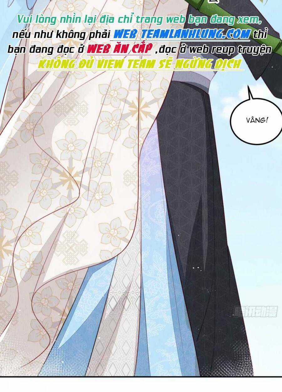 Vì Ta Trăm Hoa Cũng Phải Úa Tàn Chapter 27 trang 9