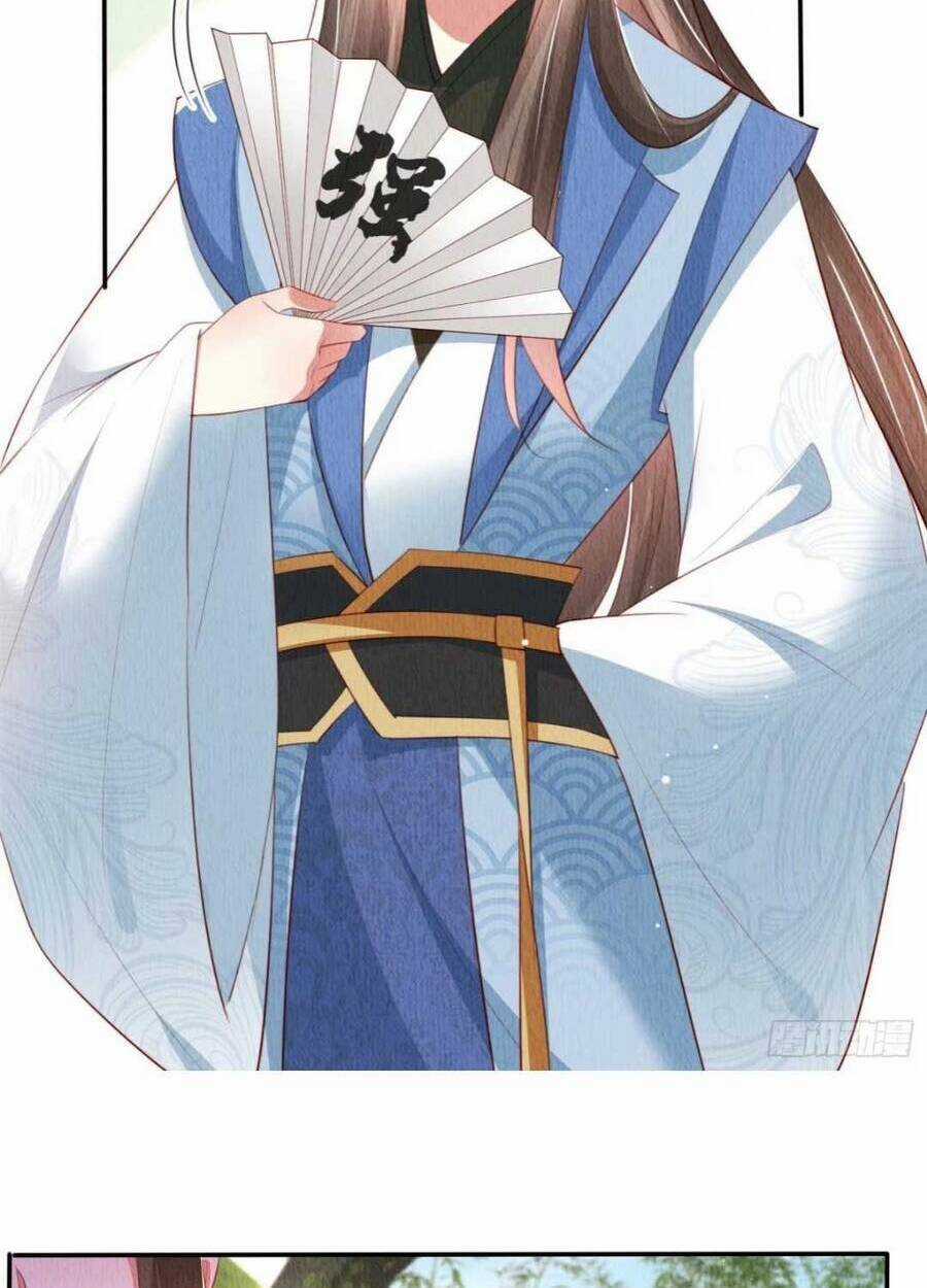 Vì Ta Trăm Hoa Cũng Phải Úa Tàn Chapter 28 trang 11