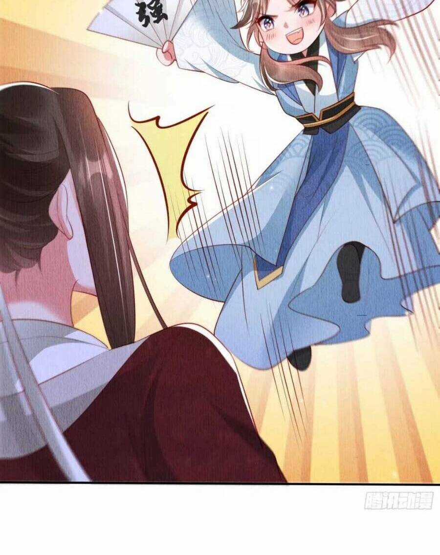 Vì Ta Trăm Hoa Cũng Phải Úa Tàn Chapter 28 trang 13