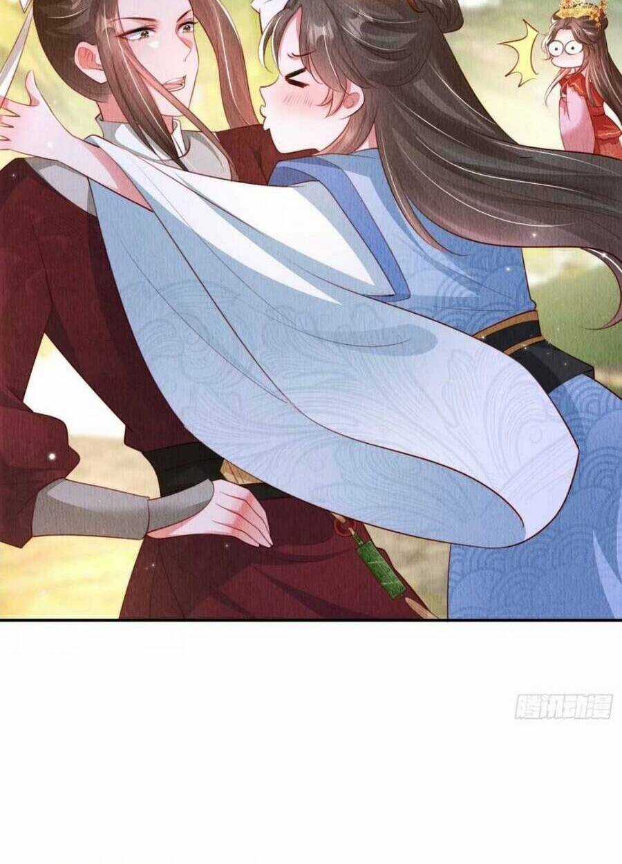 Vì Ta Trăm Hoa Cũng Phải Úa Tàn Chapter 28 trang 17