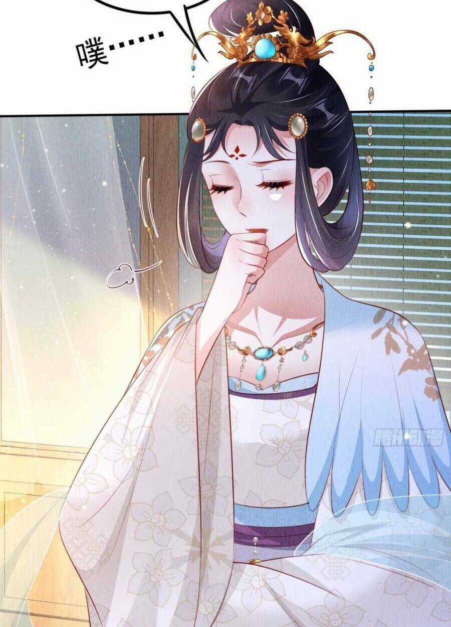 Vì Ta Trăm Hoa Cũng Phải Úa Tàn Chapter 28 trang 20