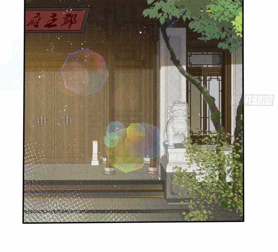 Vì Ta Trăm Hoa Cũng Phải Úa Tàn Chapter 28 trang 30