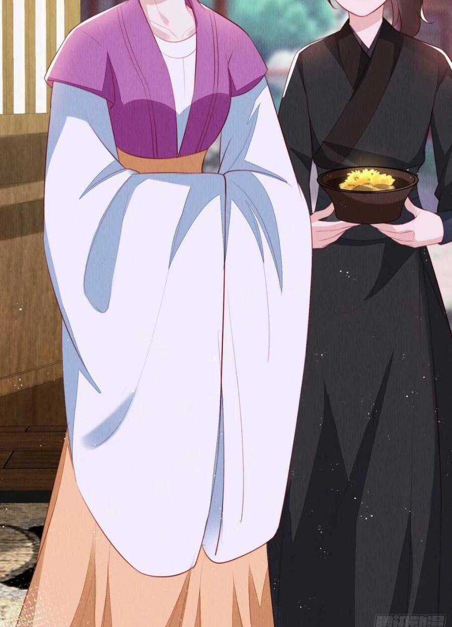 Vì Ta Trăm Hoa Cũng Phải Úa Tàn Chapter 28 trang 35