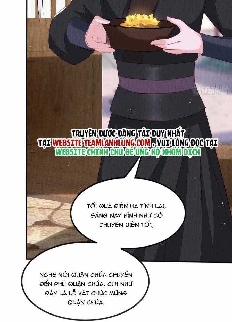 Vì Ta Trăm Hoa Cũng Phải Úa Tàn Chapter 28 trang 37