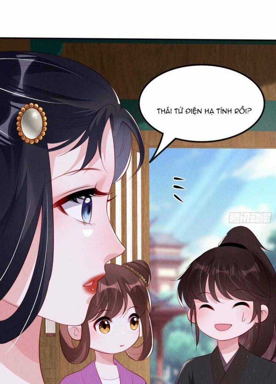 Vì Ta Trăm Hoa Cũng Phải Úa Tàn Chapter 28 trang 38