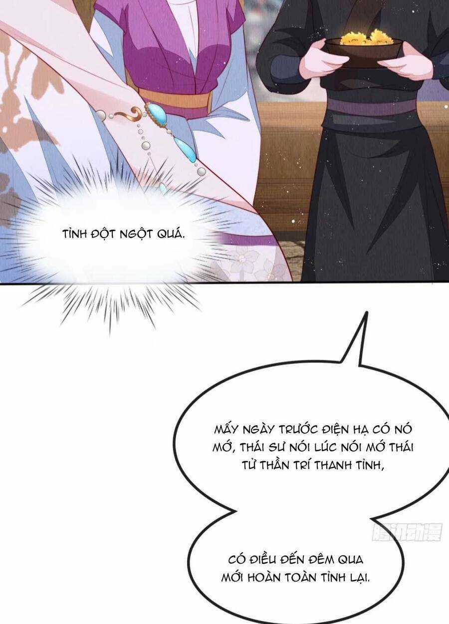 Vì Ta Trăm Hoa Cũng Phải Úa Tàn Chapter 28 trang 39