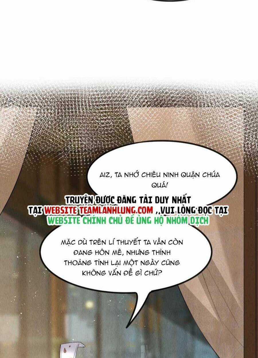 Vì Ta Trăm Hoa Cũng Phải Úa Tàn Chapter 28 trang 40