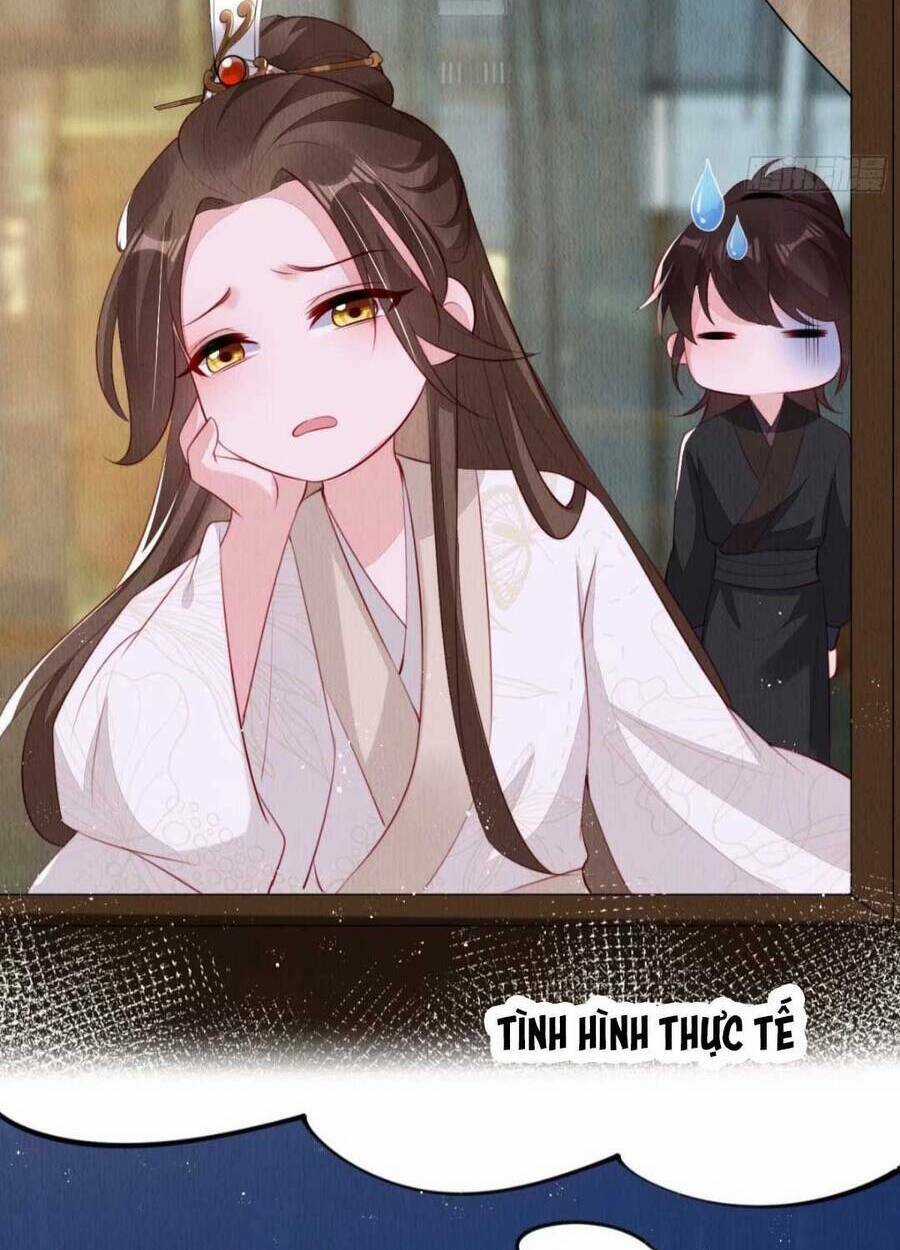 Vì Ta Trăm Hoa Cũng Phải Úa Tàn Chapter 28 trang 41