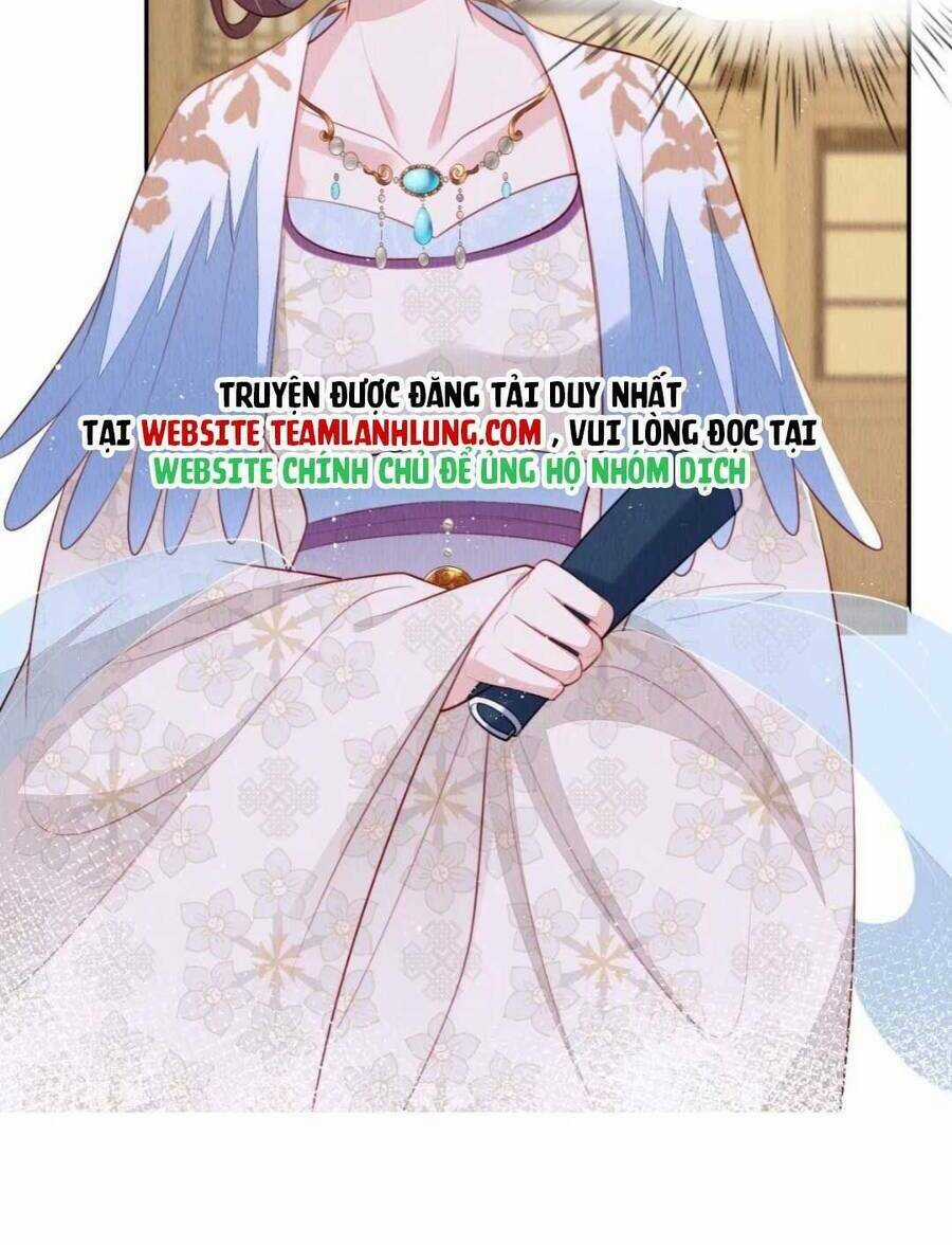 Vì Ta Trăm Hoa Cũng Phải Úa Tàn Chapter 28 trang 44