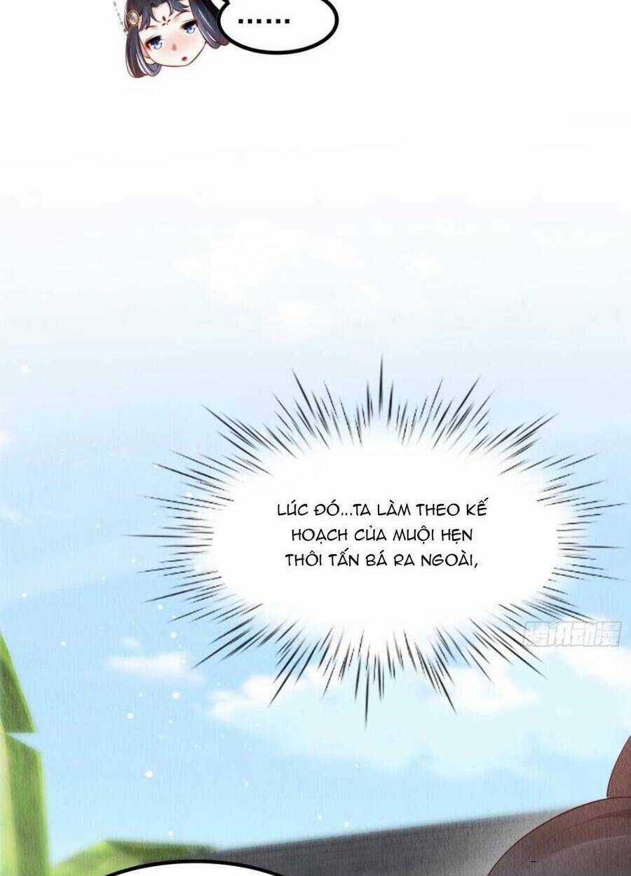 Vì Ta Trăm Hoa Cũng Phải Úa Tàn Chapter 28 trang 7