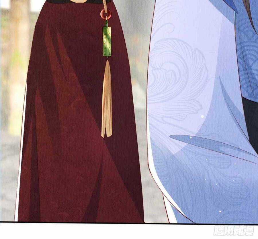 Vì Ta Trăm Hoa Cũng Phải Úa Tàn Chapter 28 trang 9