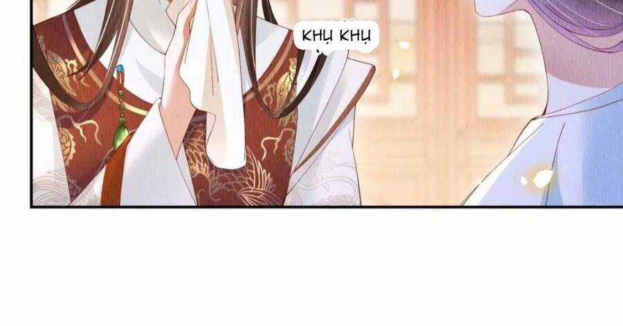 Vì Ta Trăm Hoa Cũng Phải Úa Tàn Chapter 29 trang 13