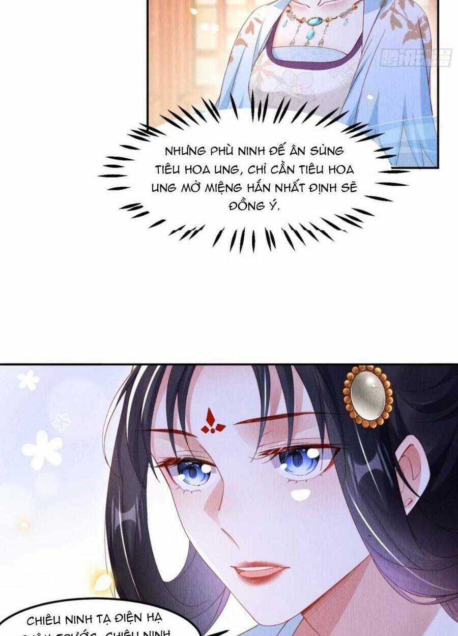 Vì Ta Trăm Hoa Cũng Phải Úa Tàn Chapter 29 trang 16