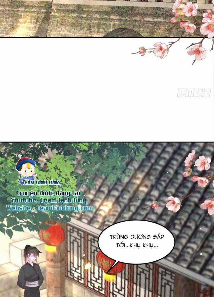 Vì Ta Trăm Hoa Cũng Phải Úa Tàn Chapter 29 trang 2