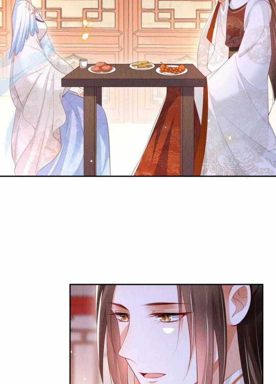 Vì Ta Trăm Hoa Cũng Phải Úa Tàn Chapter 29 trang 21