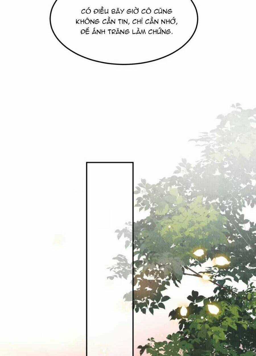 Vì Ta Trăm Hoa Cũng Phải Úa Tàn Chapter 29 trang 25