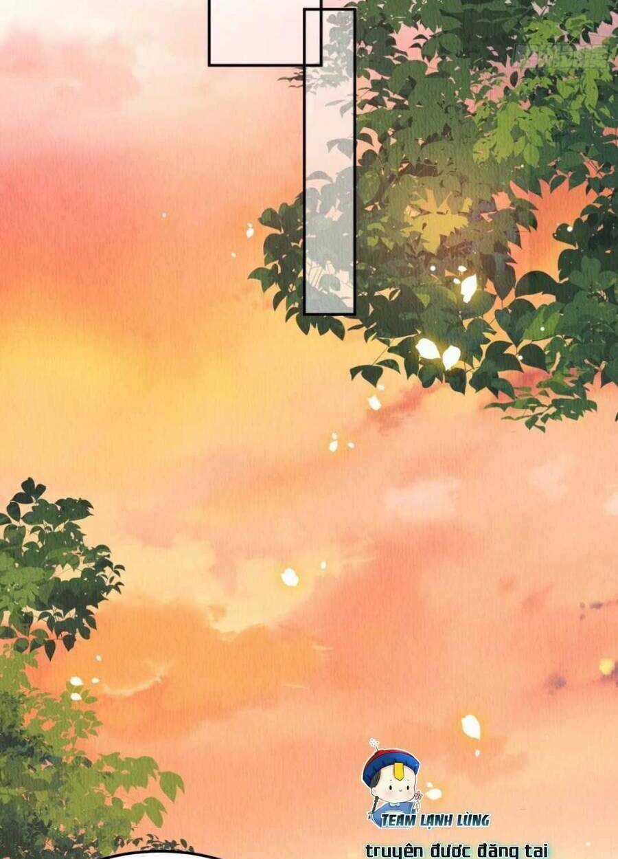 Vì Ta Trăm Hoa Cũng Phải Úa Tàn Chapter 29 trang 26