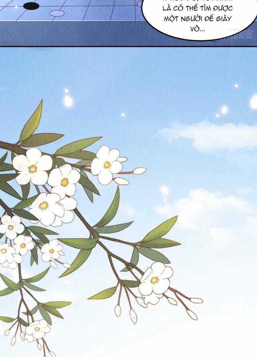 Vì Ta Trăm Hoa Cũng Phải Úa Tàn Chapter 29 trang 33