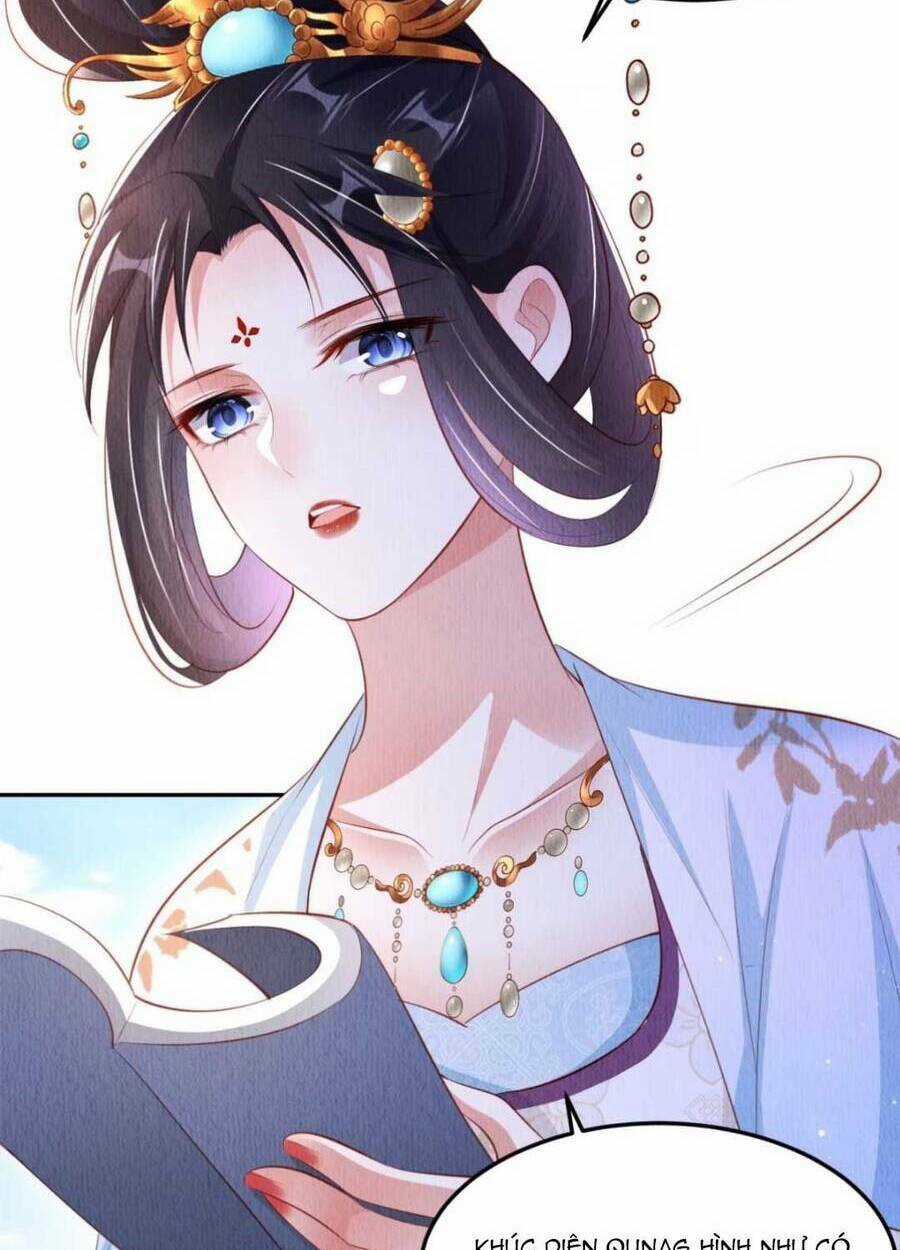 Vì Ta Trăm Hoa Cũng Phải Úa Tàn Chapter 29 trang 37