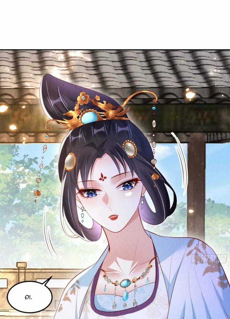 Vì Ta Trăm Hoa Cũng Phải Úa Tàn Chapter 29 trang 40