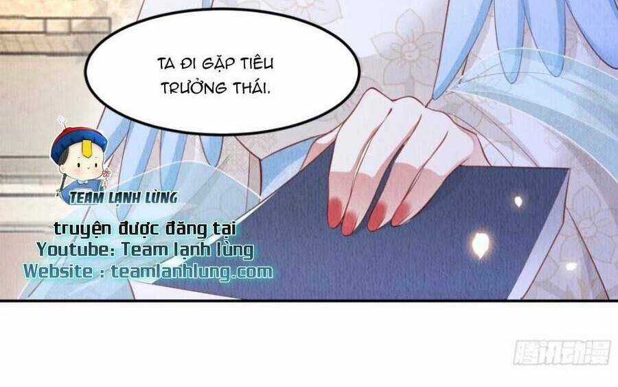 Vì Ta Trăm Hoa Cũng Phải Úa Tàn Chapter 29 trang 41