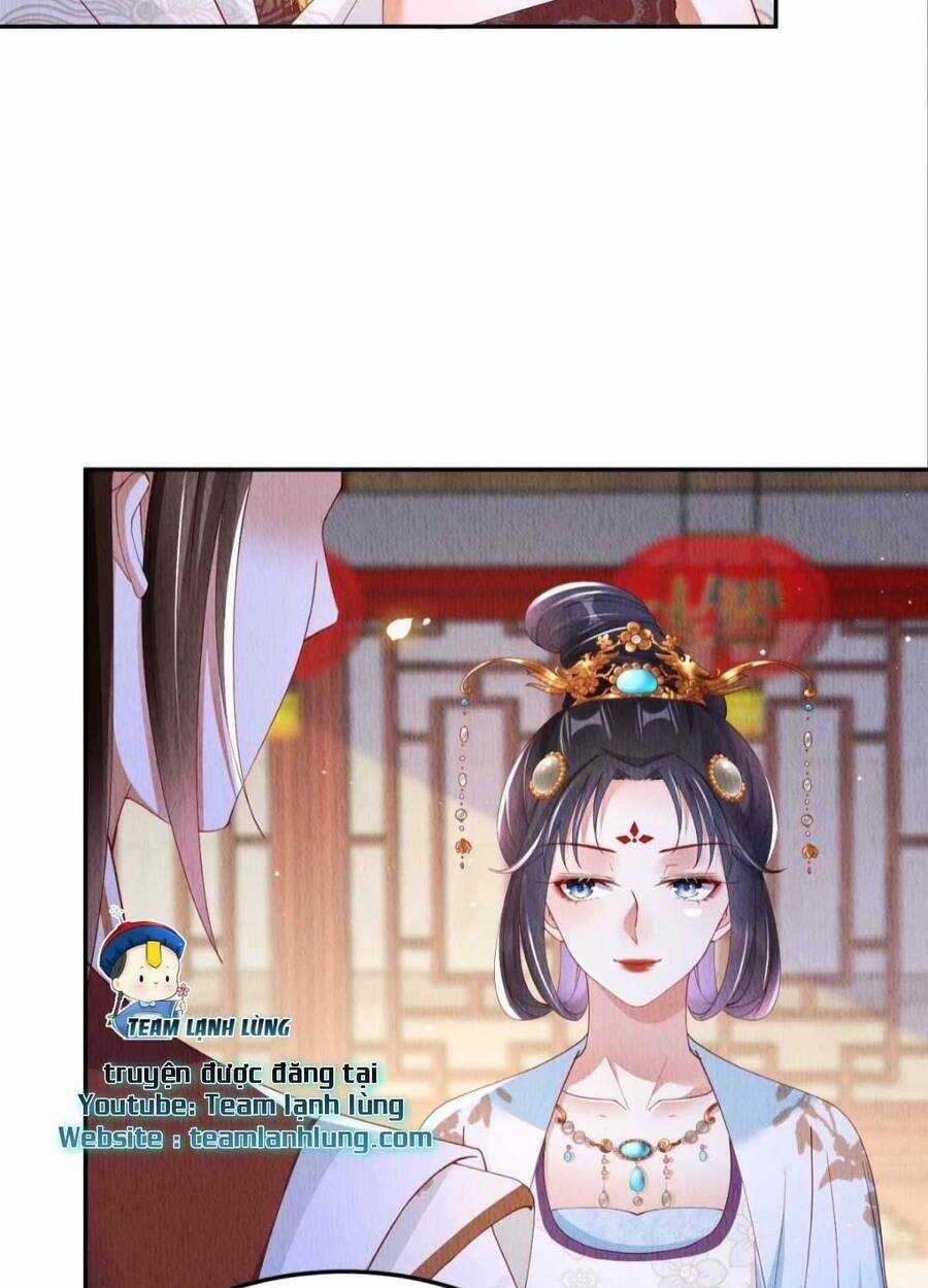 Vì Ta Trăm Hoa Cũng Phải Úa Tàn Chapter 29 trang 5