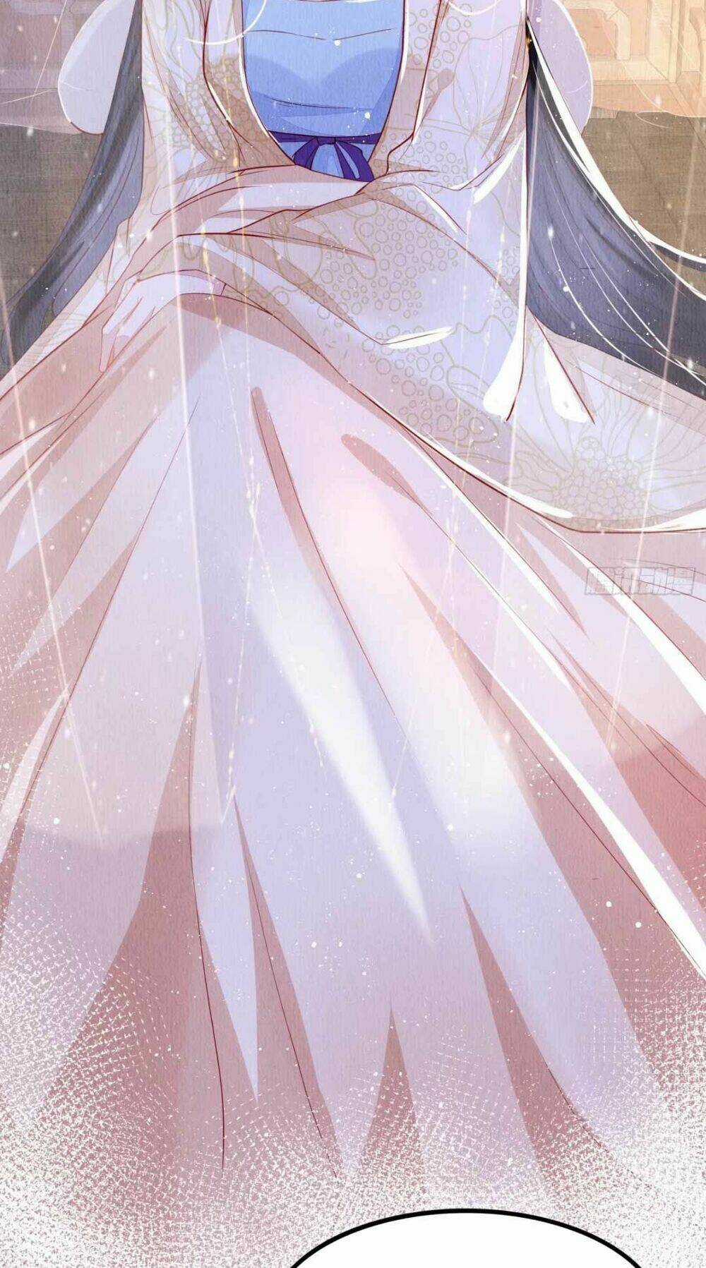 Vì Ta Trăm Hoa Cũng Phải Úa Tàn Chapter 3 trang 18