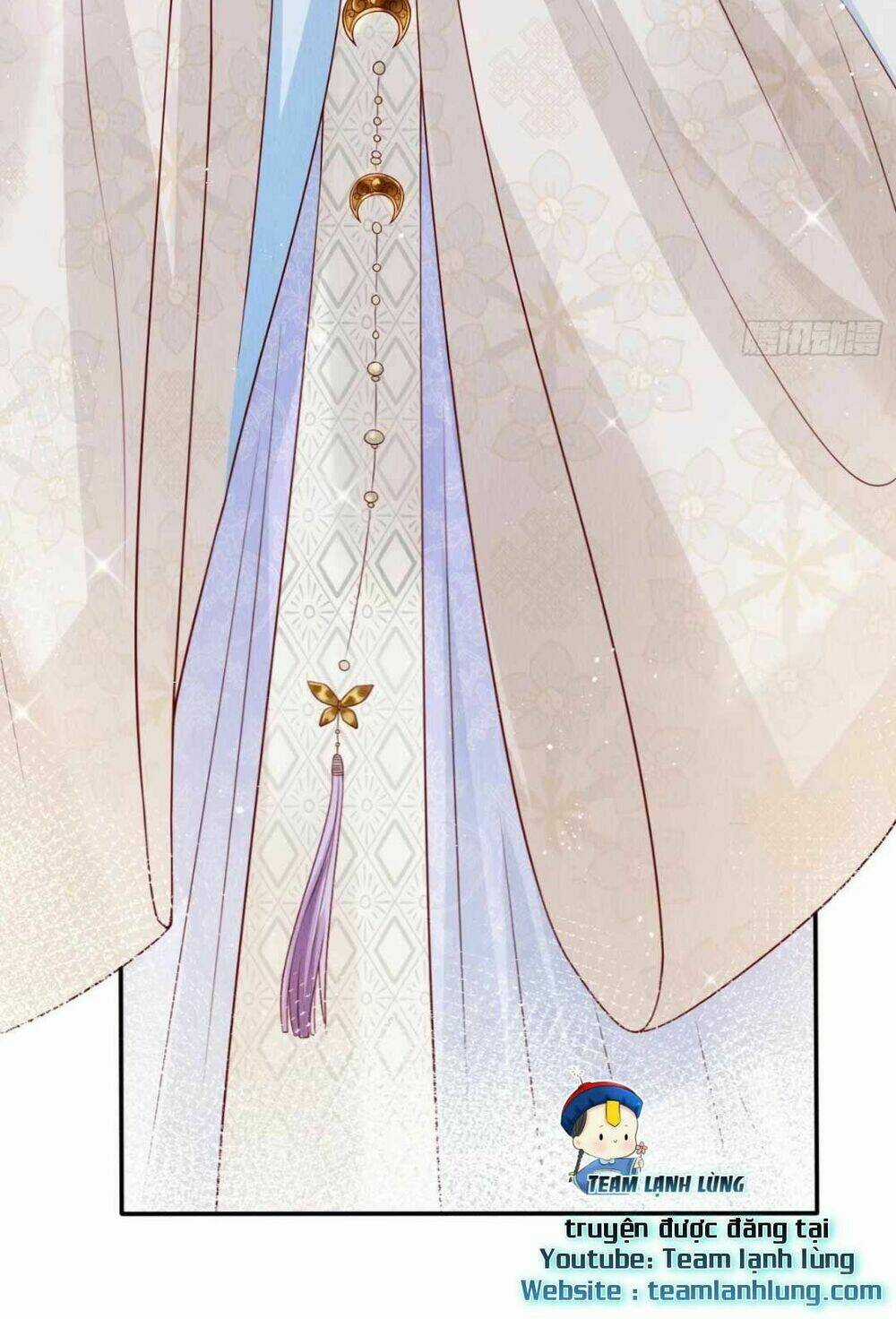 Vì Ta Trăm Hoa Cũng Phải Úa Tàn Chapter 3 trang 33