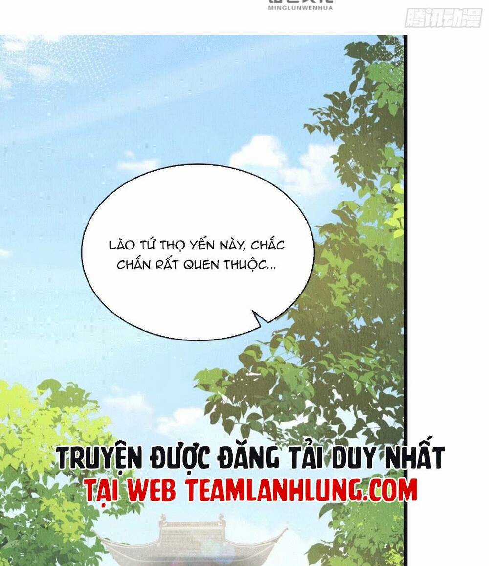 Vì Ta Trăm Hoa Cũng Phải Úa Tàn Chapter 30 trang 1