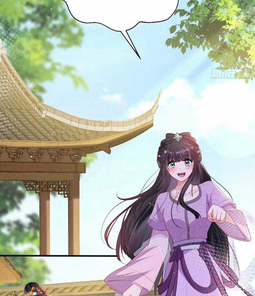 Vì Ta Trăm Hoa Cũng Phải Úa Tàn Chapter 30 trang 10