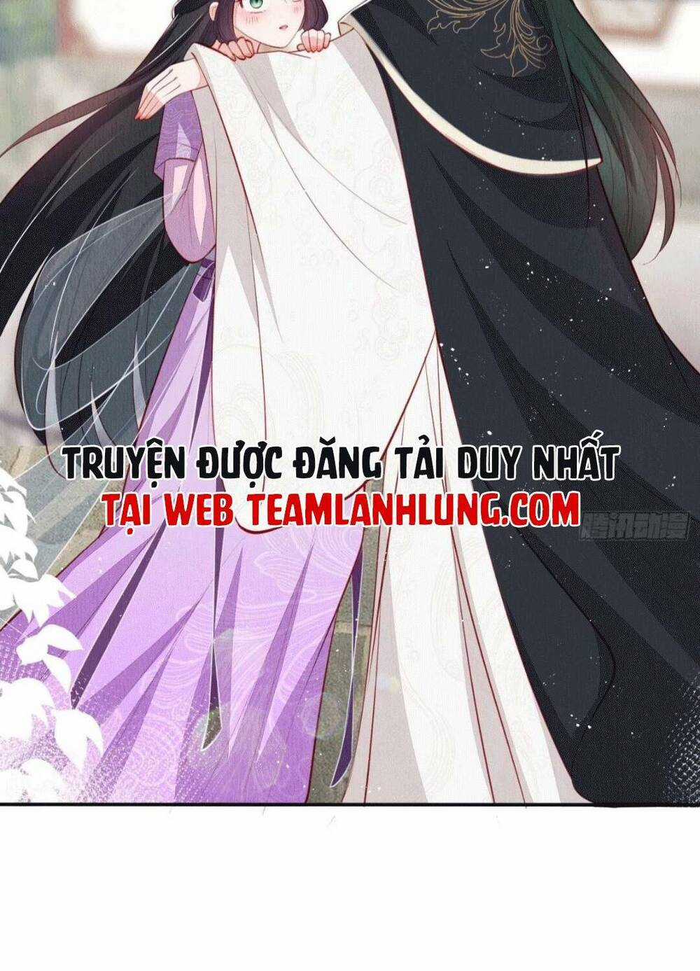 Vì Ta Trăm Hoa Cũng Phải Úa Tàn Chapter 30 trang 15