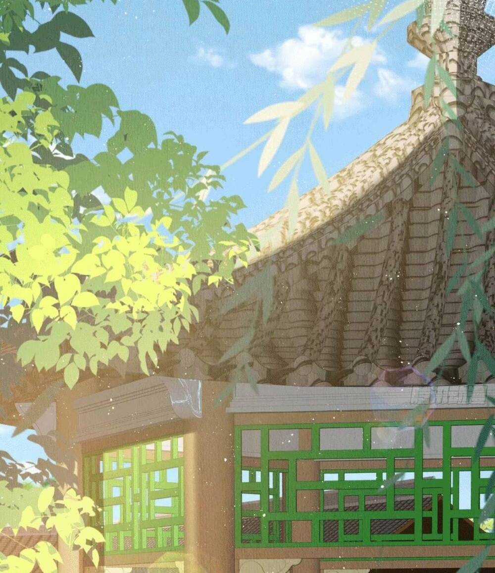 Vì Ta Trăm Hoa Cũng Phải Úa Tàn Chapter 30 trang 21