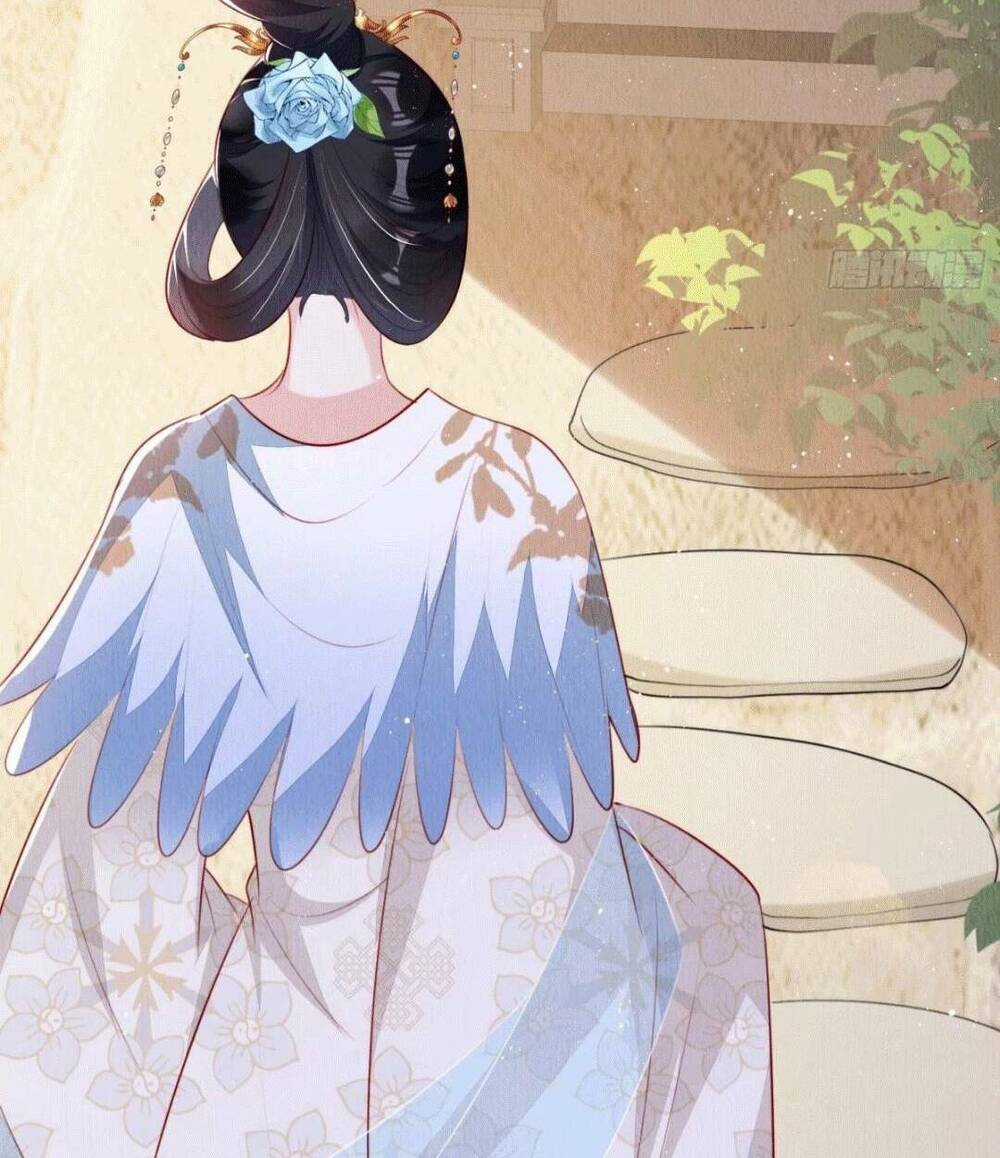 Vì Ta Trăm Hoa Cũng Phải Úa Tàn Chapter 30 trang 23