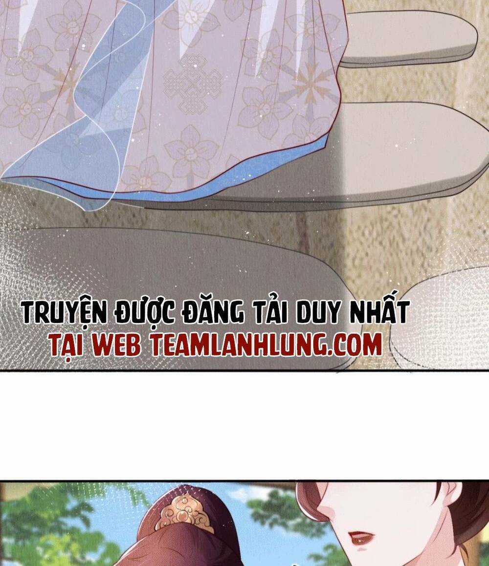 Vì Ta Trăm Hoa Cũng Phải Úa Tàn Chapter 30 trang 25