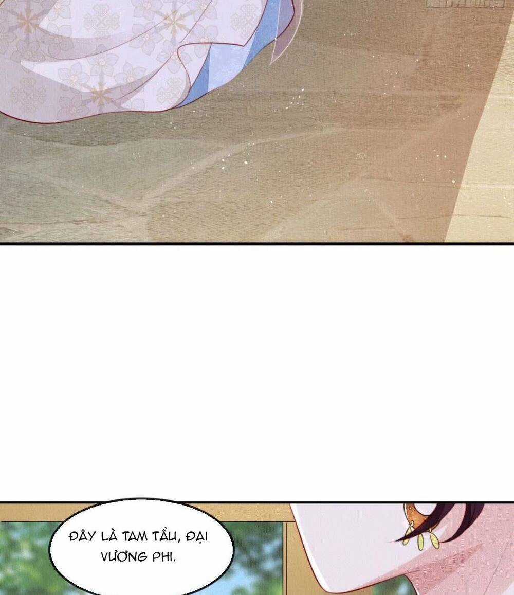 Vì Ta Trăm Hoa Cũng Phải Úa Tàn Chapter 30 trang 30