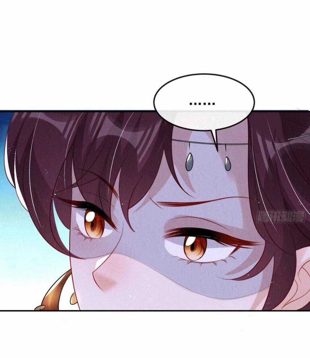 Vì Ta Trăm Hoa Cũng Phải Úa Tàn Chapter 30 trang 34