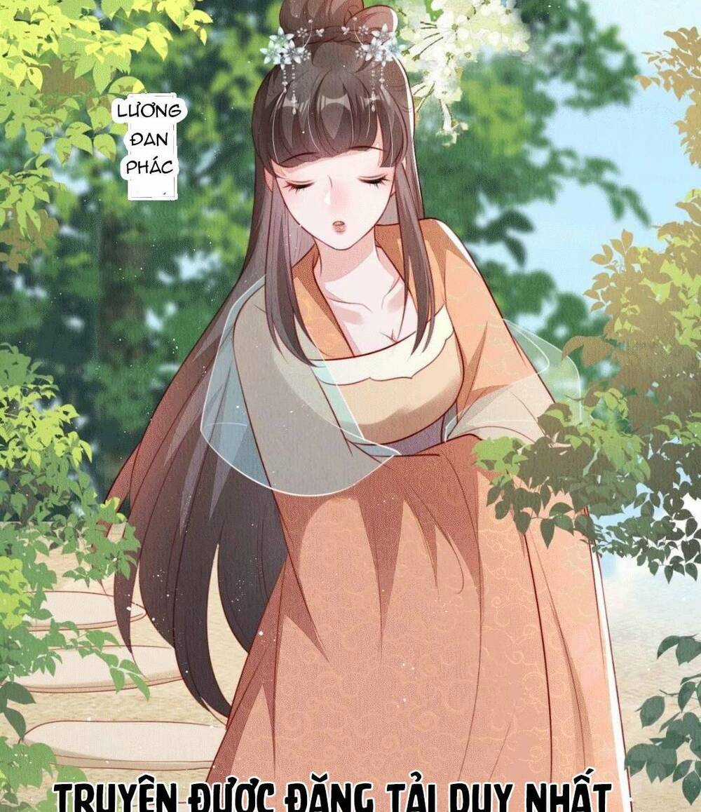 Vì Ta Trăm Hoa Cũng Phải Úa Tàn Chapter 30 trang 37