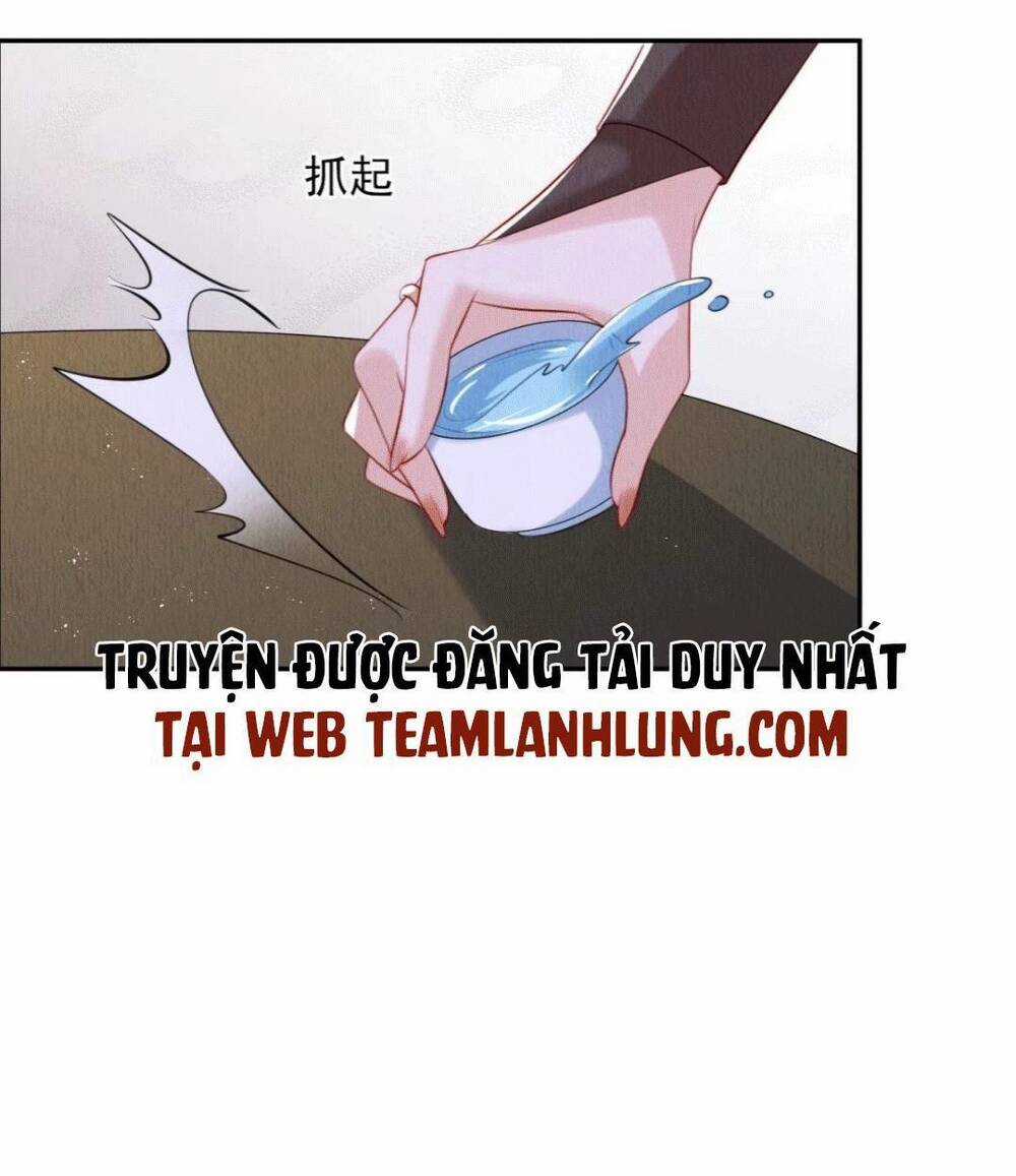 Vì Ta Trăm Hoa Cũng Phải Úa Tàn Chapter 30 trang 39