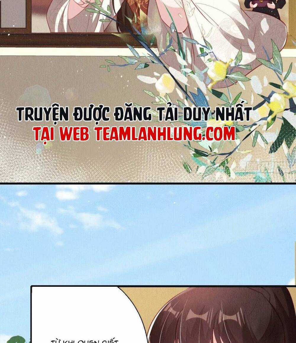 Vì Ta Trăm Hoa Cũng Phải Úa Tàn Chapter 30 trang 4