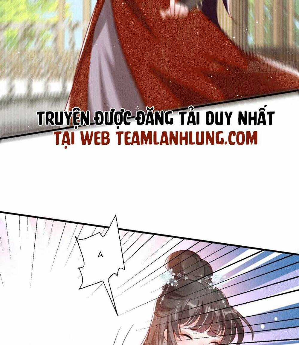 Vì Ta Trăm Hoa Cũng Phải Úa Tàn Chapter 30 trang 41