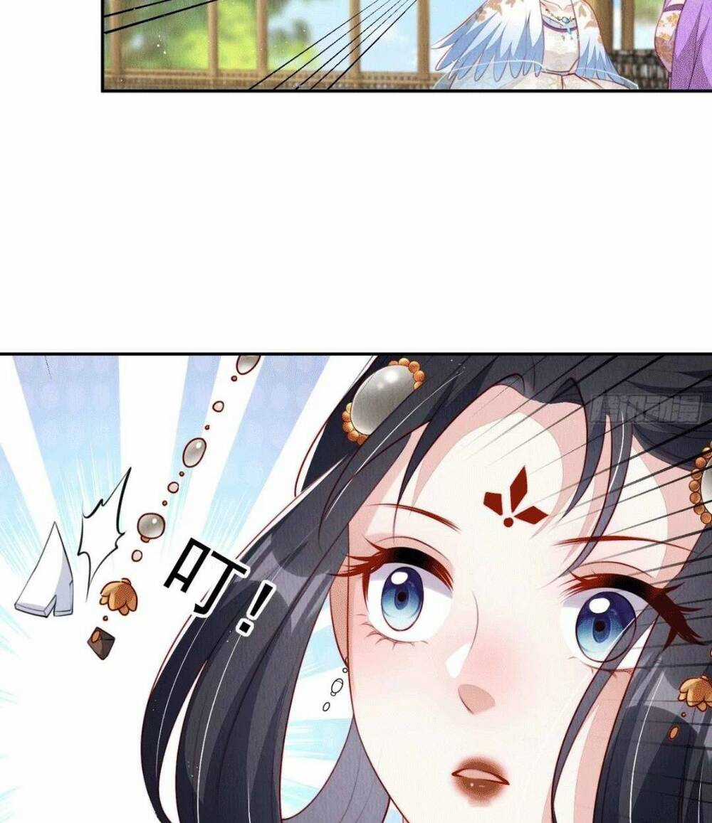 Vì Ta Trăm Hoa Cũng Phải Úa Tàn Chapter 30 trang 43