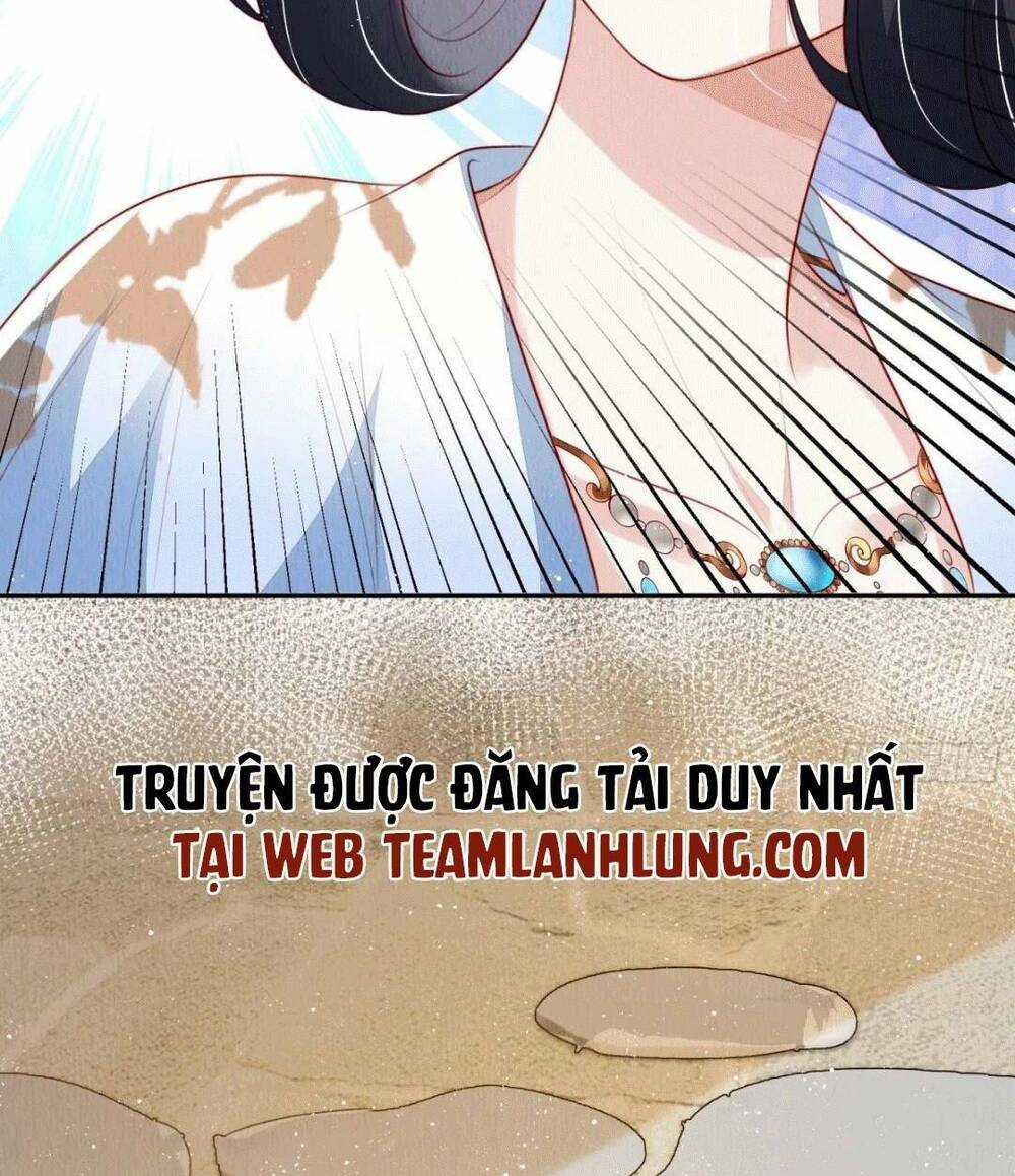 Vì Ta Trăm Hoa Cũng Phải Úa Tàn Chapter 30 trang 44
