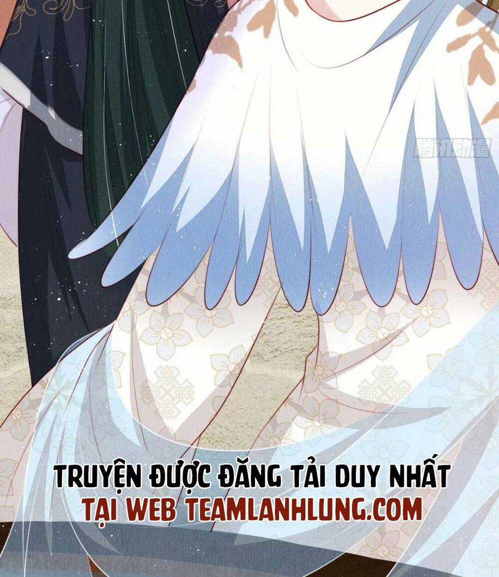 Vì Ta Trăm Hoa Cũng Phải Úa Tàn Chapter 30 trang 49