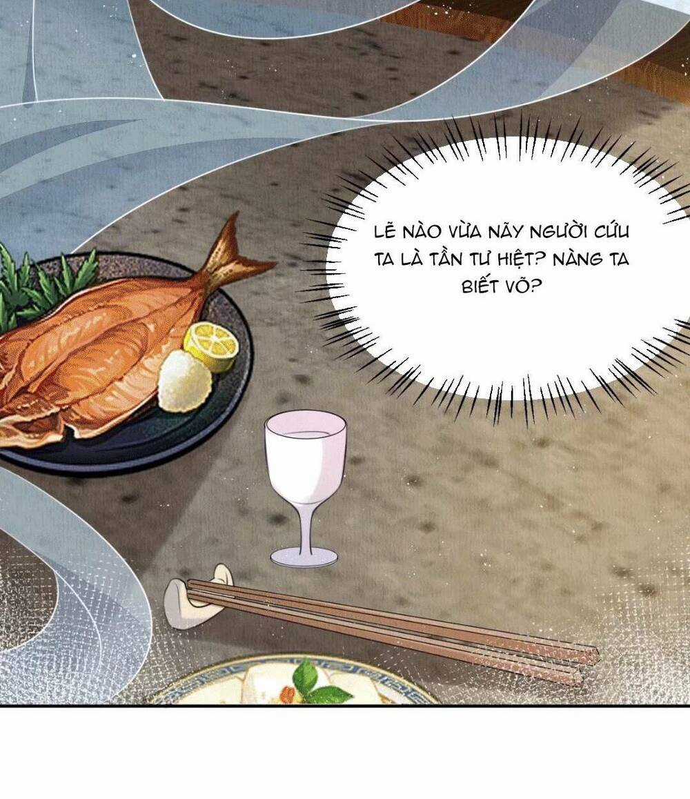 Vì Ta Trăm Hoa Cũng Phải Úa Tàn Chapter 30 trang 50