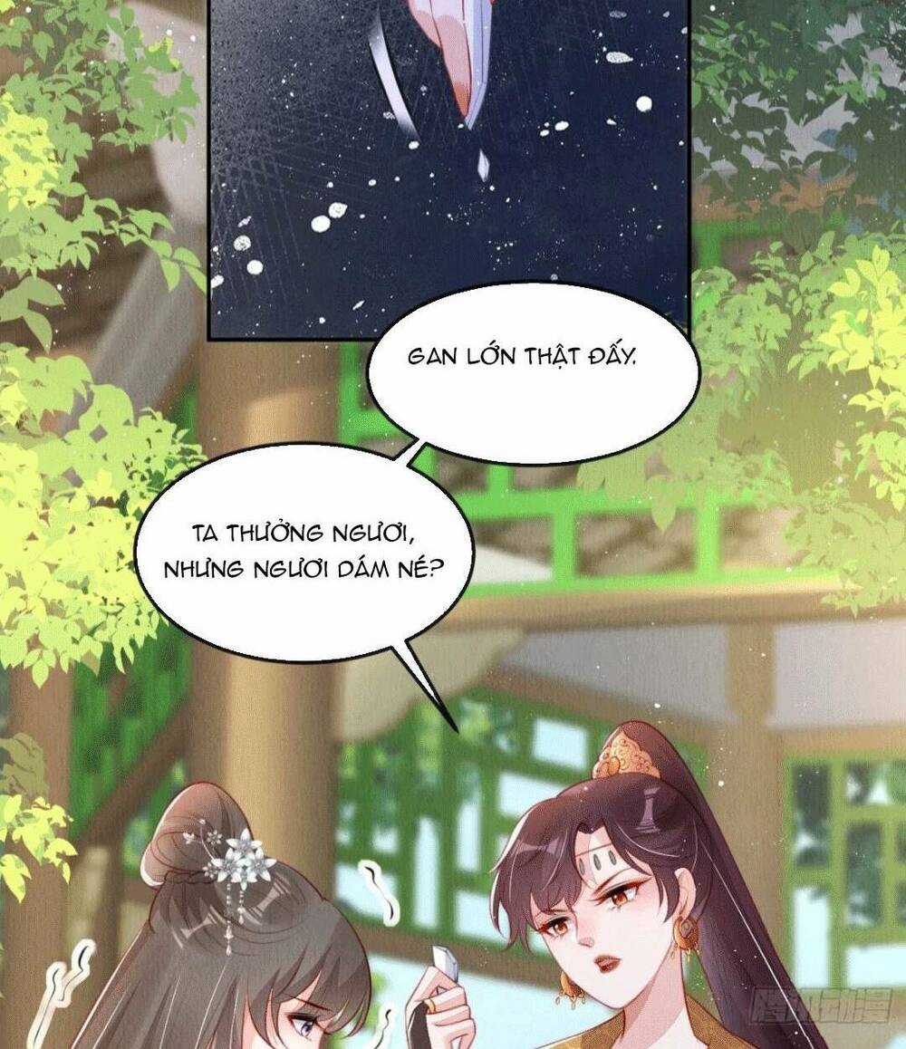 Vì Ta Trăm Hoa Cũng Phải Úa Tàn Chapter 30 trang 54