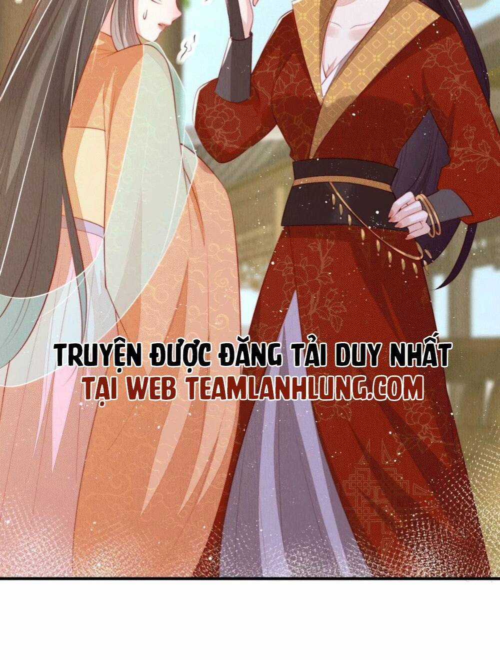 Vì Ta Trăm Hoa Cũng Phải Úa Tàn Chapter 30 trang 55