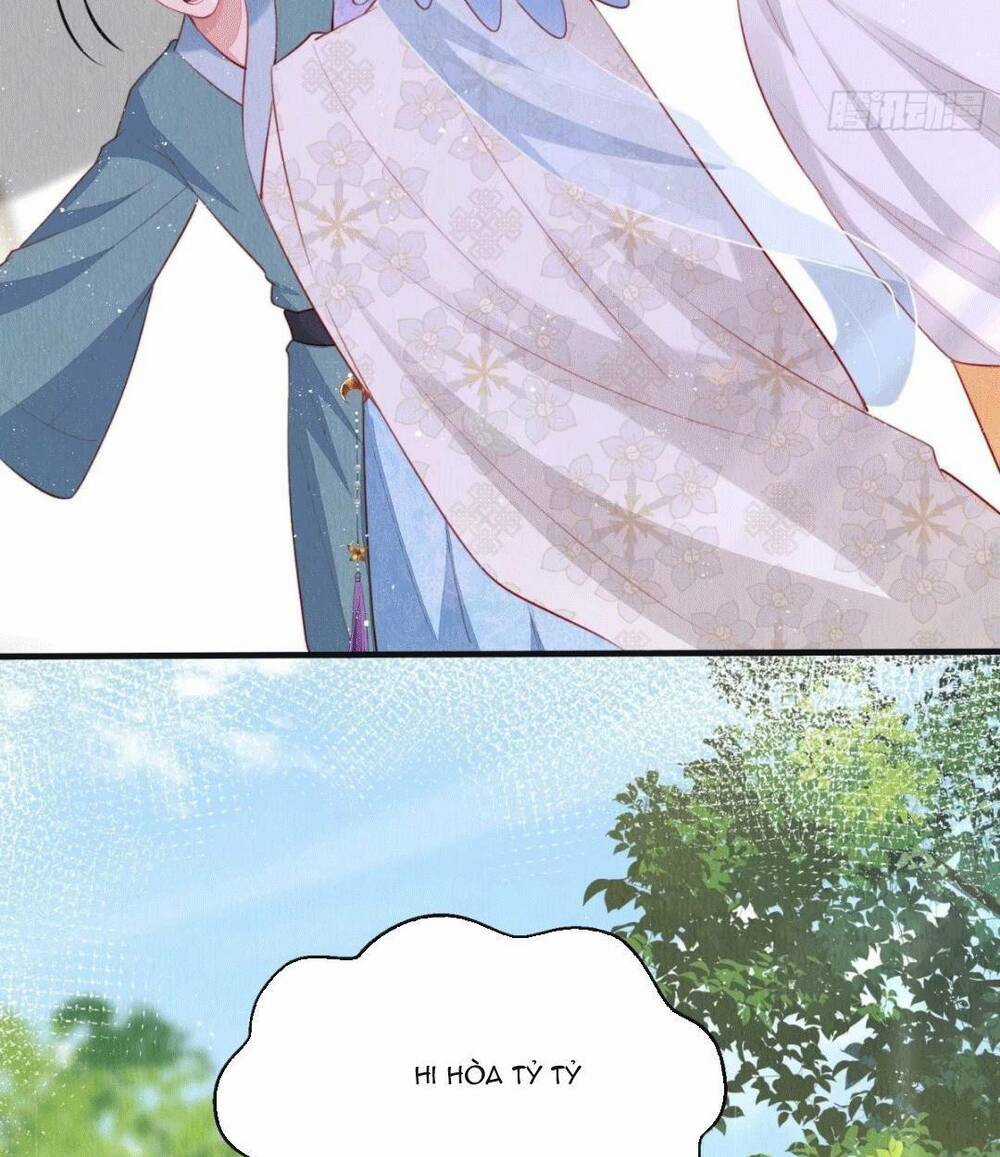 Vì Ta Trăm Hoa Cũng Phải Úa Tàn Chapter 30 trang 9